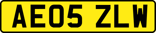 AE05ZLW