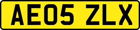 AE05ZLX