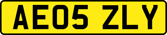 AE05ZLY