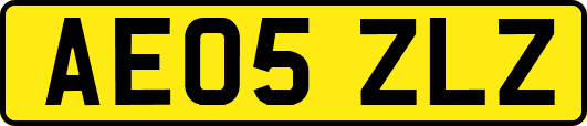 AE05ZLZ