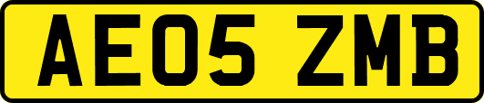 AE05ZMB