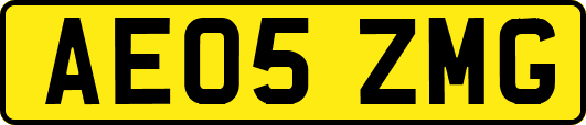 AE05ZMG