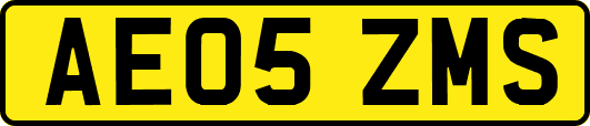 AE05ZMS