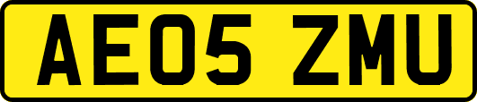 AE05ZMU