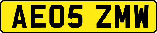 AE05ZMW