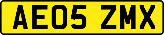 AE05ZMX