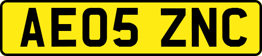 AE05ZNC