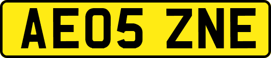 AE05ZNE
