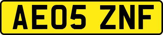 AE05ZNF
