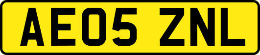 AE05ZNL