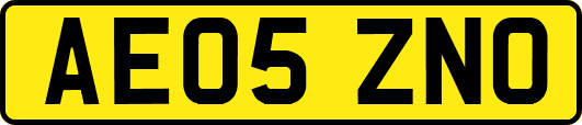AE05ZNO
