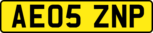 AE05ZNP