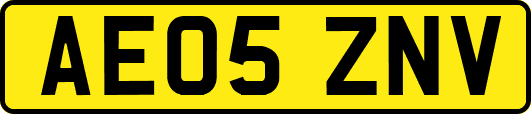 AE05ZNV