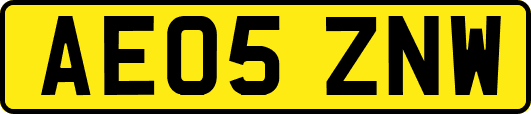 AE05ZNW