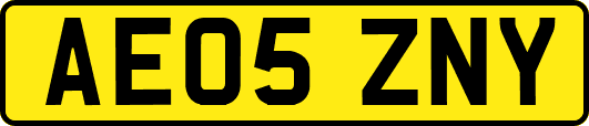 AE05ZNY