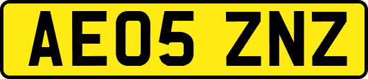 AE05ZNZ