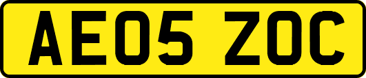 AE05ZOC