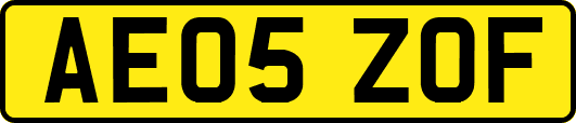 AE05ZOF