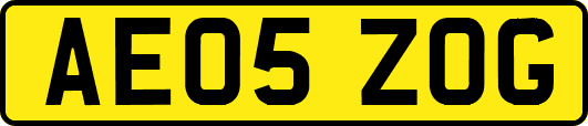 AE05ZOG