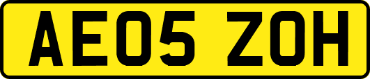 AE05ZOH