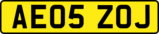 AE05ZOJ