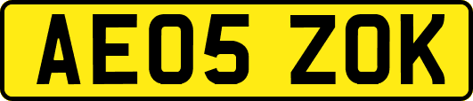 AE05ZOK