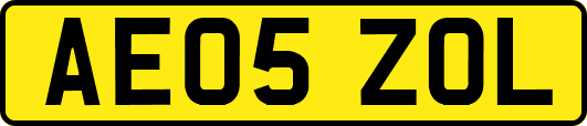 AE05ZOL