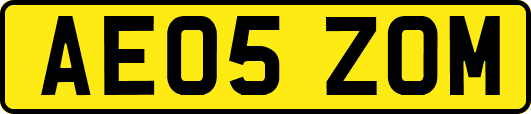 AE05ZOM