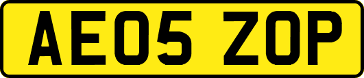 AE05ZOP