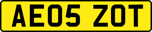 AE05ZOT