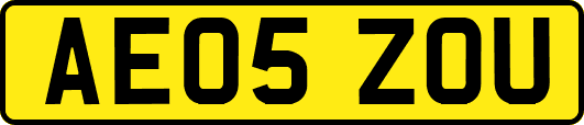 AE05ZOU