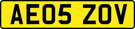 AE05ZOV