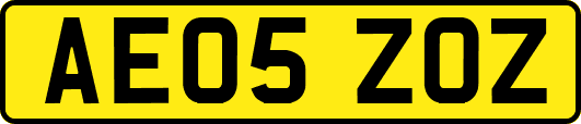 AE05ZOZ