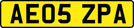 AE05ZPA