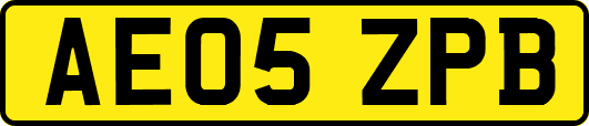 AE05ZPB
