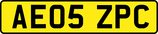 AE05ZPC