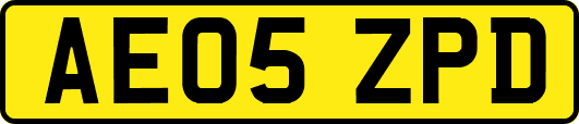 AE05ZPD