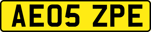AE05ZPE
