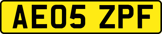AE05ZPF