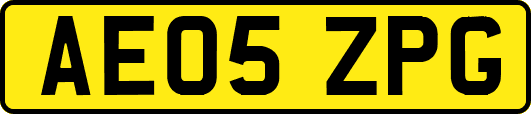 AE05ZPG