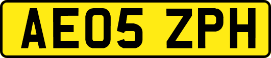 AE05ZPH
