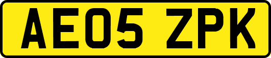 AE05ZPK