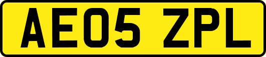 AE05ZPL