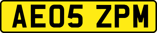 AE05ZPM