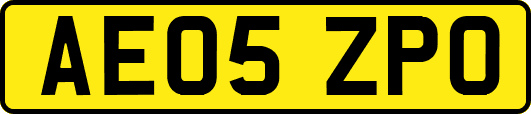 AE05ZPO
