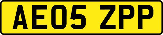 AE05ZPP