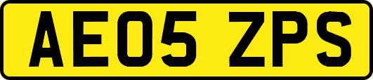 AE05ZPS