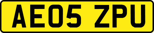 AE05ZPU
