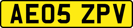 AE05ZPV