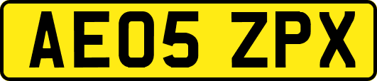AE05ZPX